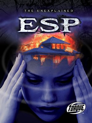 cover image of ESP